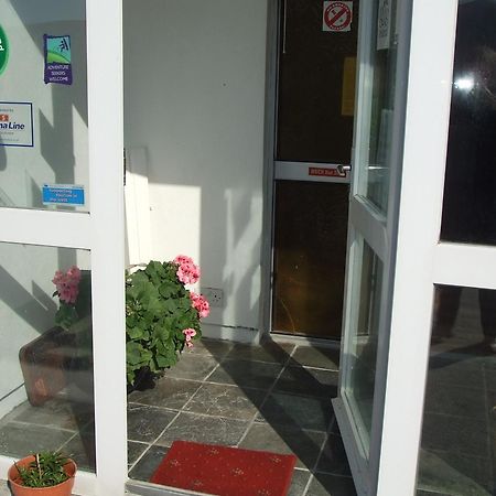 Achill West Coast House Dooagh Exterior foto