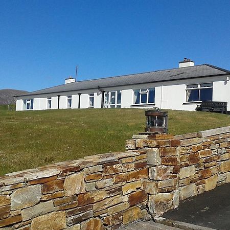 Achill West Coast House Dooagh Exterior foto