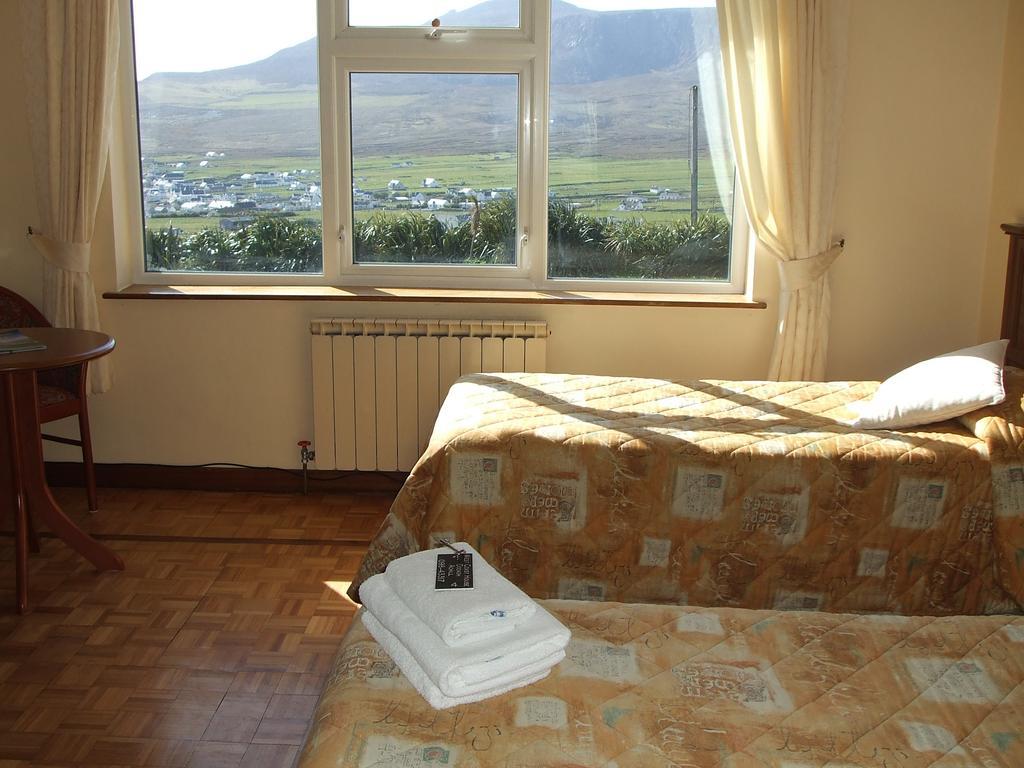 Achill West Coast House Dooagh Quarto foto